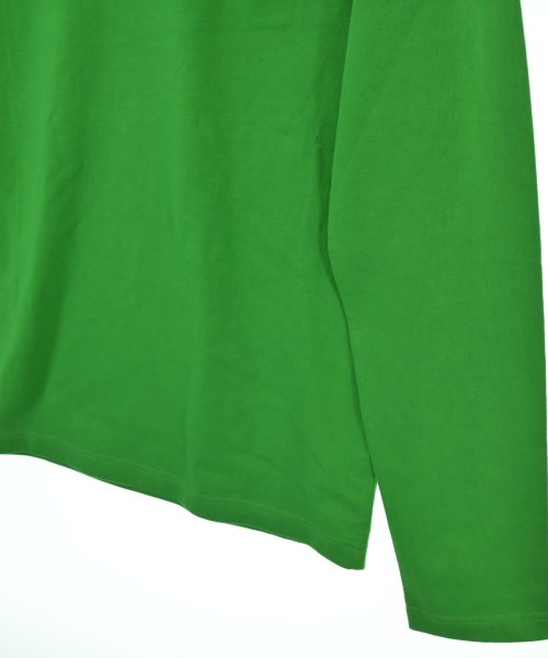 BOTTEGA VENETA（ボッテガヴェネタ）Tシャツ・カットソー 緑 サイズ:XS メンズ/2200661340141