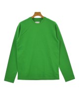 BOTTEGA VENETA（ボッテガヴェネタ）Tシャツ・カットソー 緑 サイズ:XS メンズ/2200661340141