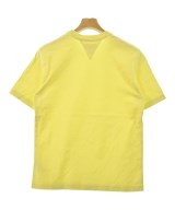 BOTTEGA VENETA（ボッテガヴェネタ）Tシャツ・カットソー 黄 サイズ:M メンズ/2200661340158