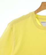 BOTTEGA VENETA（ボッテガヴェネタ）Tシャツ・カットソー 黄 サイズ:M メンズ/2200661340158