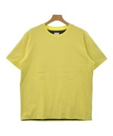 BOTTEGA VENETA（ボッテガヴェネタ）Tシャツ・カットソー 黄 サイズ:S メンズ/2200661340165