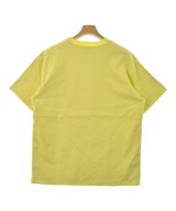 BOTTEGA VENETA（ボッテガヴェネタ）Tシャツ・カットソー 黄 サイズ:S メンズ/2200661340165