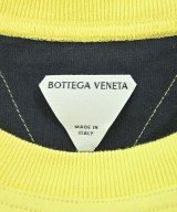BOTTEGA VENETA（ボッテガヴェネタ）Tシャツ・カットソー 黄 サイズ:S メンズ/2200661340165