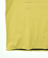 BOTTEGA VENETA（ボッテガヴェネタ）Tシャツ・カットソー 黄 サイズ:S メンズ/2200661340165