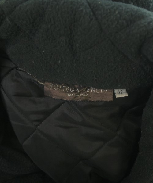 BOTTEGA VENETA（ボッテガヴェネタ）その他 黒 サイズ:42(XS位) メンズ/2200657861018