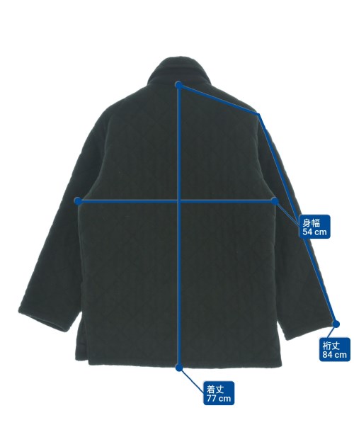 BOTTEGA VENETA（ボッテガヴェネタ）その他 黒 サイズ:42(XS位) メンズ/2200657861018