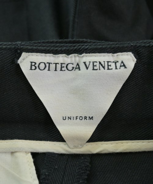 BOTTEGA VENETA（ボッテガヴェネタ）その他 黒 サイズ:34(XXS位) レディース/2200661920046