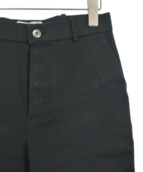 BOTTEGA VENETA（ボッテガヴェネタ）その他 黒 サイズ:34(XXS位) レディース/2200661920046