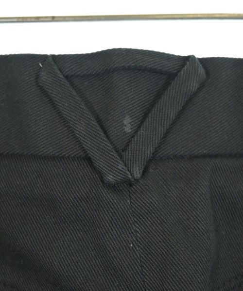 BOTTEGA VENETA（ボッテガヴェネタ）その他 黒 サイズ:34(XXS位) レディース/2200661920046