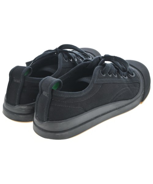 BOTTEGA VENETA（ボッテガヴェネタ）スニーカー 黒 サイズ:EU37 1/2(24cm位) レディース/2200661995013