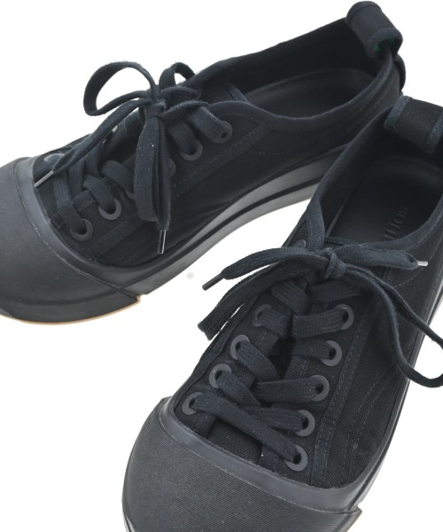BOTTEGA VENETA（ボッテガヴェネタ）スニーカー 黒 サイズ:EU37 1/2(24cm位) レディース/2200661995013