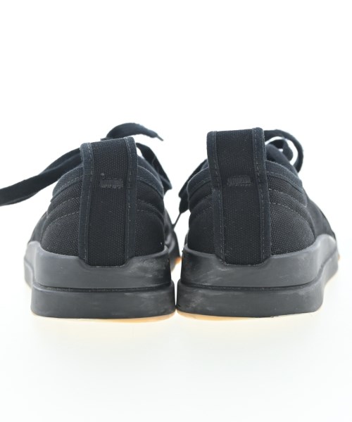 BOTTEGA VENETA（ボッテガヴェネタ）スニーカー 黒 サイズ:EU37 1/2(24cm位) レディース/2200661995013