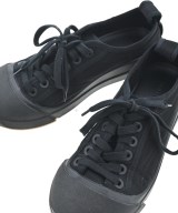 BOTTEGA VENETA（ボッテガヴェネタ）スニーカー 黒 サイズ:EU37 1/2(24cm位) レディース/2200661995013