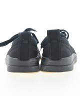 BOTTEGA VENETA（ボッテガヴェネタ）スニーカー 黒 サイズ:EU37 1/2(24cm位) レディース/2200661995013