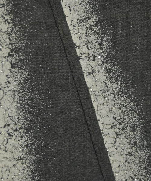 BOTTEGA VENETA（ボッテガヴェネタ）ひざ丈スカート グレー サイズ:40(M位) レディース/2200658353055