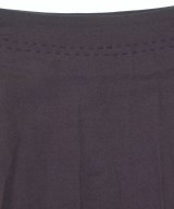 BOTTEGA VENETA（ボッテガヴェネタ）ロング・マキシ丈スカート 紫 サイズ:40(M位) レディース/2200658353062