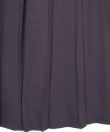 BOTTEGA VENETA（ボッテガヴェネタ）ロング・マキシ丈スカート 紫 サイズ:40(M位) レディース/2200658353062