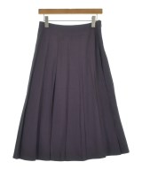 BOTTEGA VENETA ロング・マキシ丈スカート