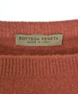 BOTTEGA VENETA（ボッテガヴェネタ）ニット・セーター 茶 サイズ:38(S位) レディース/2200659920034
