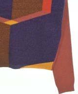 BOTTEGA VENETA（ボッテガヴェネタ）ニット・セーター 茶 サイズ:38(S位) レディース/2200659920034