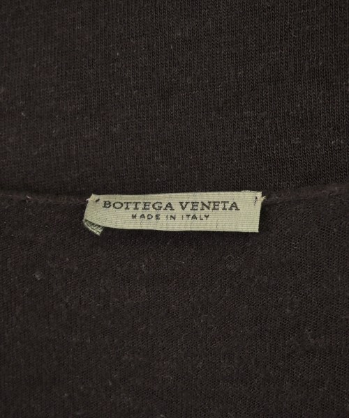 BOTTEGA VENETA（ボッテガヴェネタ）ニット・セーター 茶 サイズ:46(M位) メンズ/2200710639066