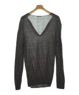 BOTTEGA VENETA（ボッテガヴェネタ）ニット・セーター 茶 サイズ:46(M位) メンズ/2200710639066