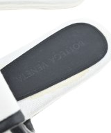 BOTTEGA VENETA（ボッテガヴェネタ）サンダル 白 サイズ:-(23cm位) レディース/2200705955096