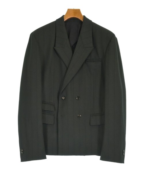 BOTTEGA VENETA（ボッテガヴェネタ）その他 黒 サイズ:50(XL位)/48(L位) メンズ/2200710818010