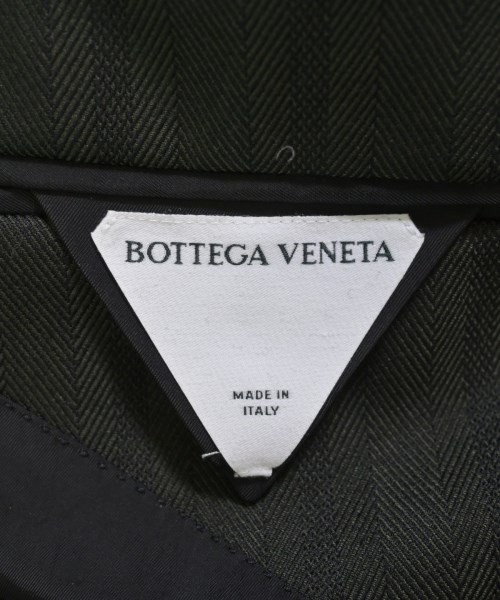 BOTTEGA VENETA（ボッテガヴェネタ）その他 黒 サイズ:50(XL位)/48(L位) メンズ/2200710818010