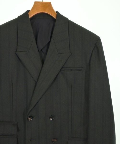 BOTTEGA VENETA（ボッテガヴェネタ）その他 黒 サイズ:50(XL位)/48(L位) メンズ/2200710818010