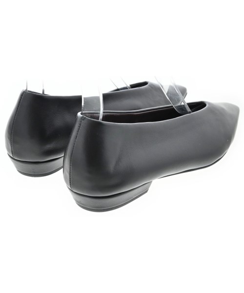 BOTTEGA VENETA（ボッテガヴェネタ）パンプス 黒 サイズ:EU38(24.5cm位) レディース/2200711219212