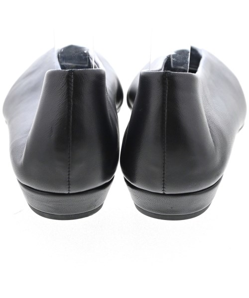 BOTTEGA VENETA（ボッテガヴェネタ）パンプス 黒 サイズ:EU38(24.5cm位) レディース/2200711219212