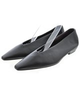 BOTTEGA VENETA（ボッテガヴェネタ）パンプス 黒 サイズ:EU38(24.5cm位) レディース/2200711219212