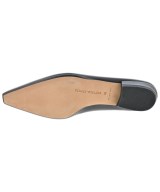 BOTTEGA VENETA（ボッテガヴェネタ）パンプス 黒 サイズ:EU38(24.5cm位) レディース/2200711219212