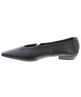 BOTTEGA VENETA（ボッテガヴェネタ）パンプス 黒 サイズ:EU38(24.5cm位) レディース/2200711219212