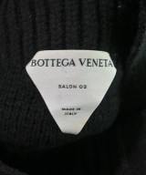 BOTTEGA VENETA（ボッテガヴェネタ）ニット・セーター 黒 サイズ:S レディース/2200710714336