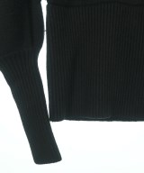 BOTTEGA VENETA（ボッテガヴェネタ）ニット・セーター 黒 サイズ:S レディース/2200710714336