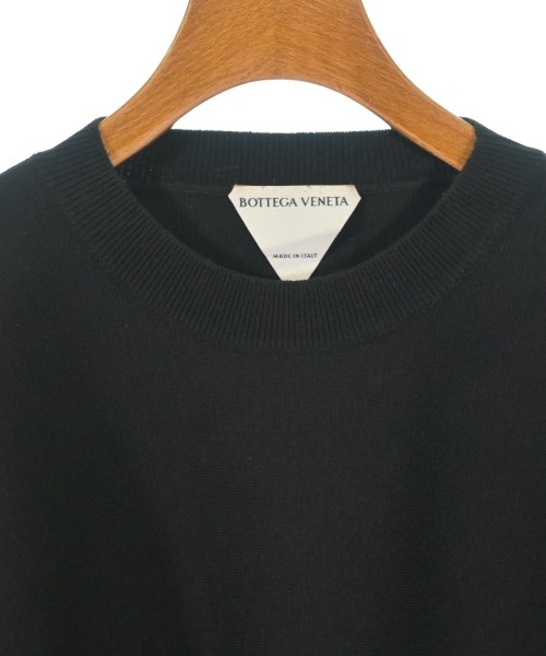 BOTTEGA VENETA（ボッテガヴェネタ）ニット・セーター 黒 サイズ:M レディース/2200710714343