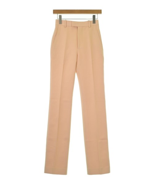 BOTTEGA VENETA(ボッテガベネタ)のスラックス サイズ:34(XXS位) 36,100円