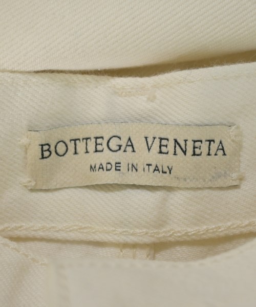 BOTTEGA VENETA（ボッテガヴェネタ）その他 白 サイズ:36(XS位) レディース/2200711477124