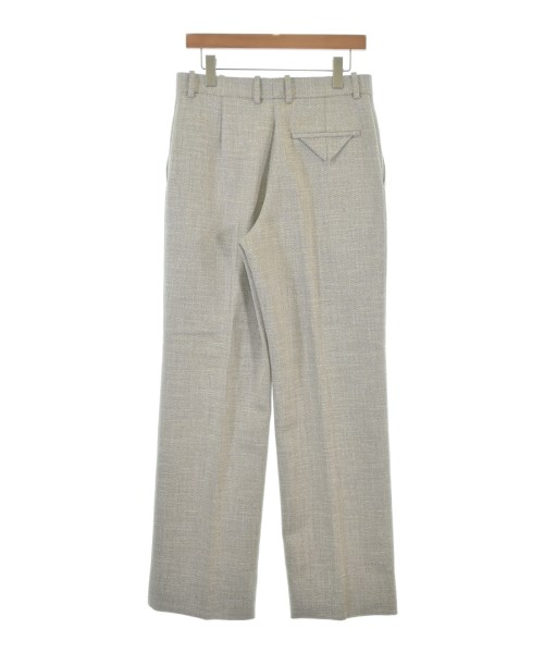 BOTTEGA VENETA（ボッテガヴェネタ）スラックス 茶 サイズ:44(S位) メンズ/2200712257039
