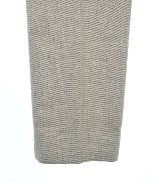 BOTTEGA VENETA（ボッテガヴェネタ）スラックス 茶 サイズ:44(S位) メンズ/2200712257039