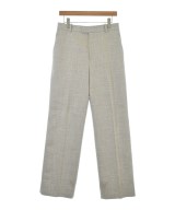 BOTTEGA VENETA（ボッテガヴェネタ）スラックス 茶 サイズ:44(S位) メンズ/2200712257039