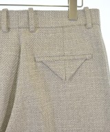 BOTTEGA VENETA（ボッテガヴェネタ）スラックス 茶 サイズ:44(S位) メンズ/2200712257039
