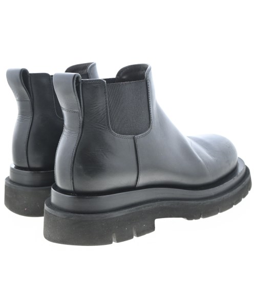 BOTTEGA VENETA（ボッテガヴェネタ）ブーツ 黒 サイズ:EU36(22.5cm位) レディース/2200712957021