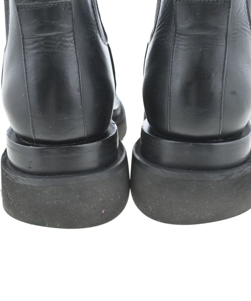 BOTTEGA VENETA（ボッテガヴェネタ）ブーツ 黒 サイズ:EU36(22.5cm位) レディース/2200712957021
