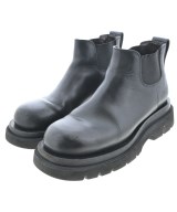 BOTTEGA VENETA（ボッテガヴェネタ）ブーツ 黒 サイズ:EU36(22.5cm位) レディース/2200712957021