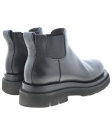 BOTTEGA VENETA（ボッテガヴェネタ）ブーツ 黒 サイズ:EU36(22.5cm位) レディース/2200712957021