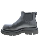 BOTTEGA VENETA（ボッテガヴェネタ）ブーツ 黒 サイズ:EU36(22.5cm位) レディース/2200712957021