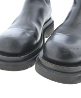 BOTTEGA VENETA（ボッテガヴェネタ）ブーツ 黒 サイズ:EU36(22.5cm位) レディース/2200712957021